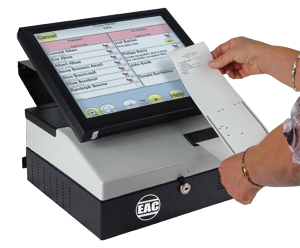 OVI Accessibility Ballot Marking Device