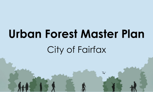 Urban Forest Master Plan