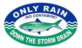 Only Rain Logo