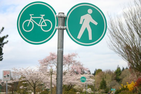 bike-ped-signs