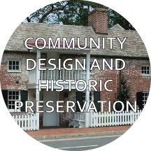 Community-Design-and-Historic-Preservation