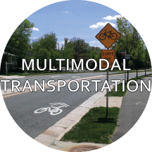 Multimodal-Transportation