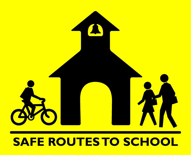 Safe-Routes-to-school