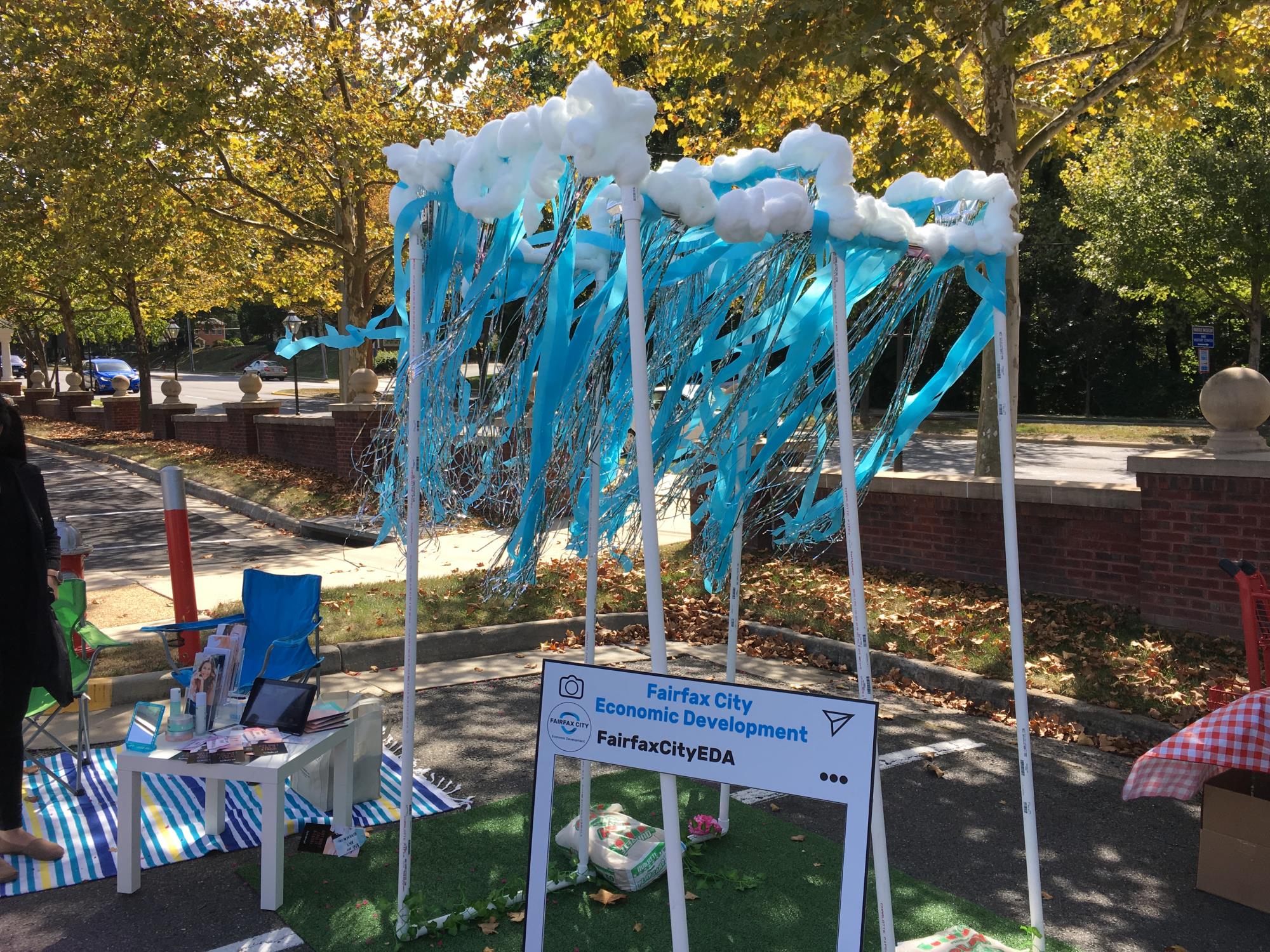 ParkingDay2019_RainGarden