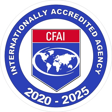 CFAI 2020-2025