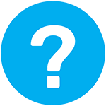 Question Mark button