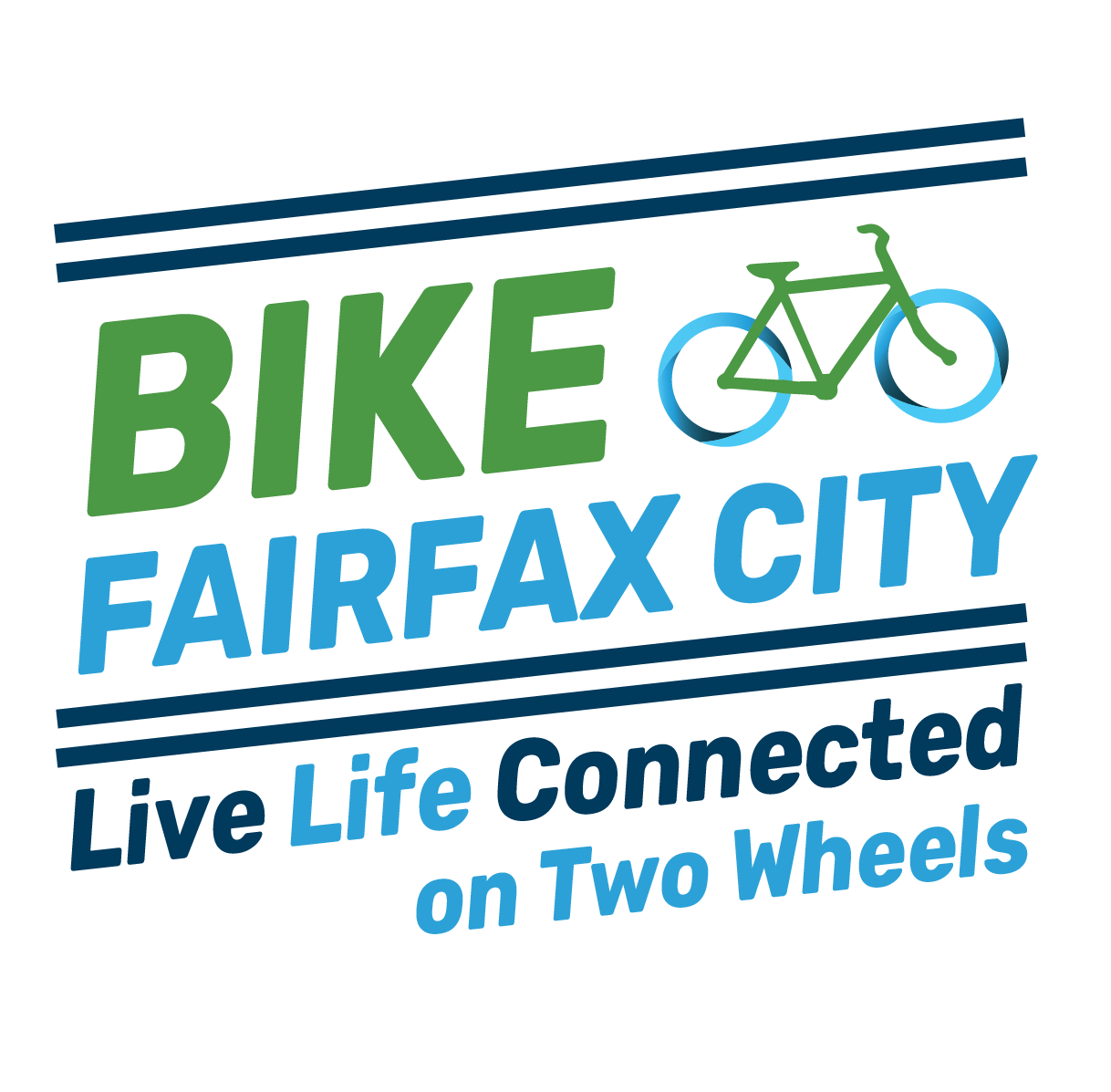 Bike Fairfax City_tag line