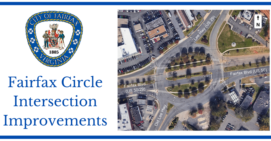 Fairfax Circle Improvement Header Graphic 