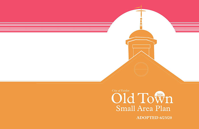 Image for Old Town Final Report Booklet 