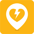 PulsePoint AED App Icon