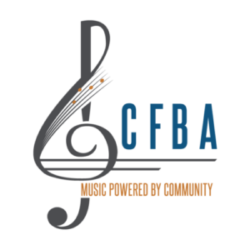 CFBA Logo