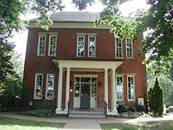 Museum & Visitor Center