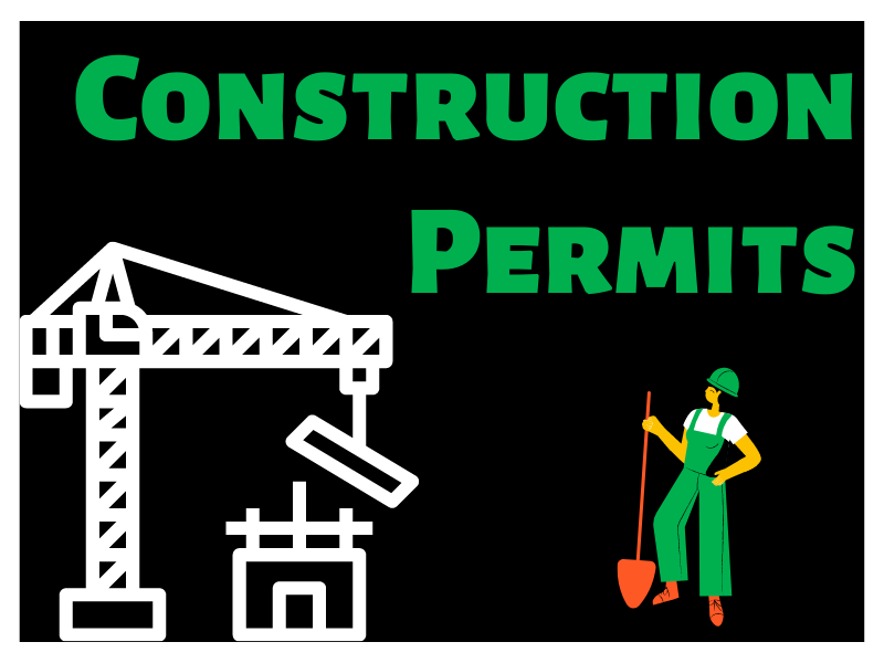 Construction Permits