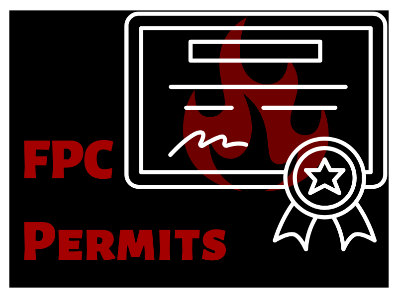 FPC Permits