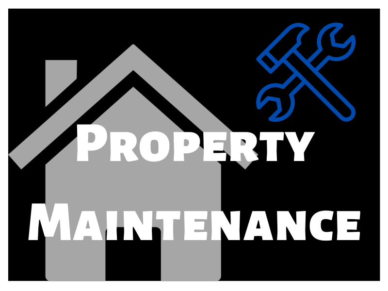 Property Maintenance