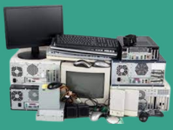 Electronics recycling