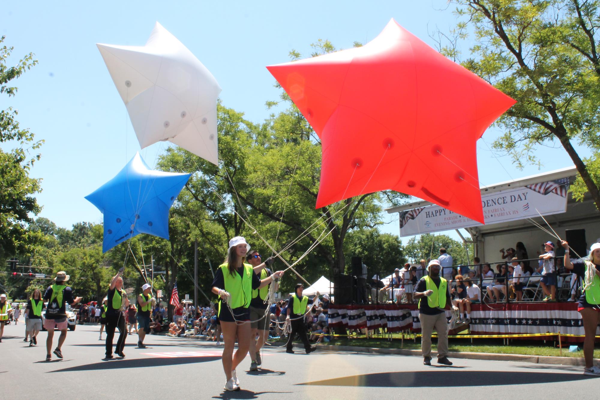 ParadeBalloons