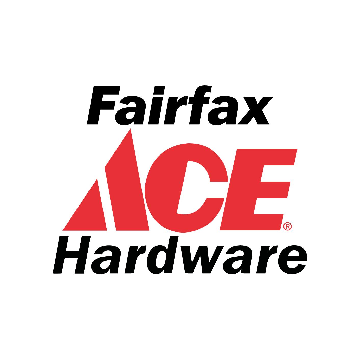 Logo - Fairfax Ace Hardware