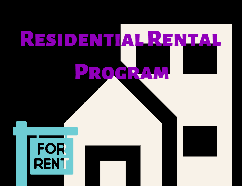 Residential Rental