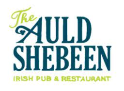 Auld Shebeen logo white bkgd