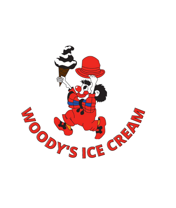 Woodys Ice Cream Logo (EDA) - resized