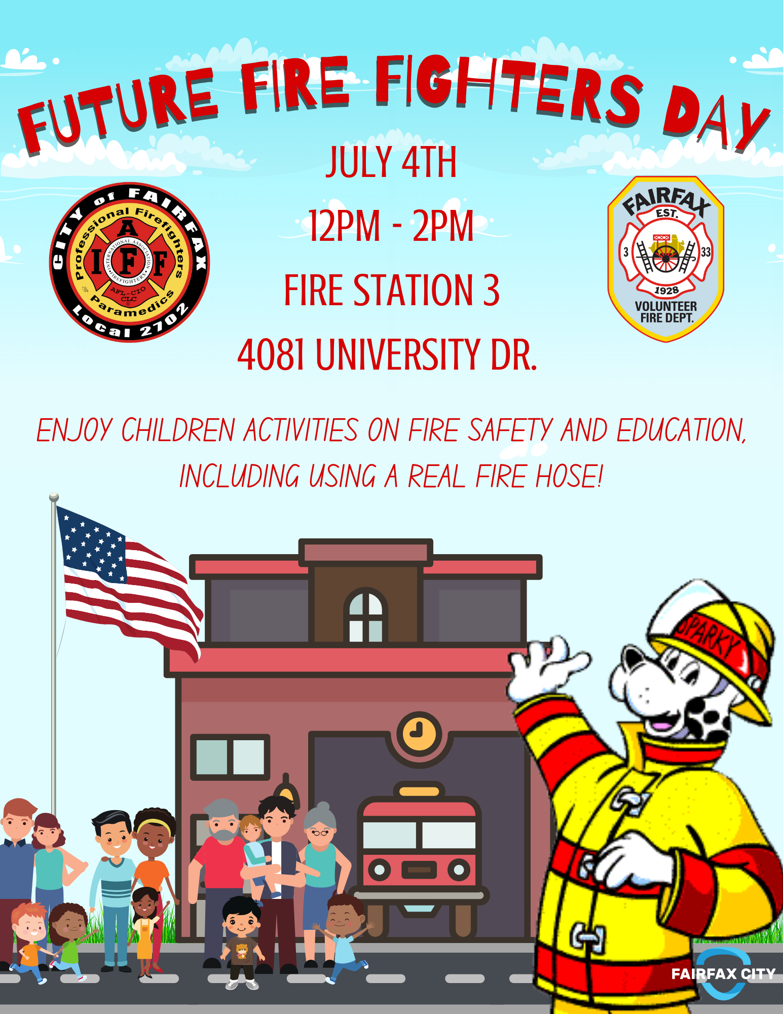 FFFD Event Flyer (8.5 × 11 in) 