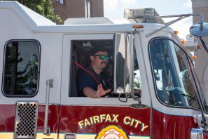 July 4 2023 Parade