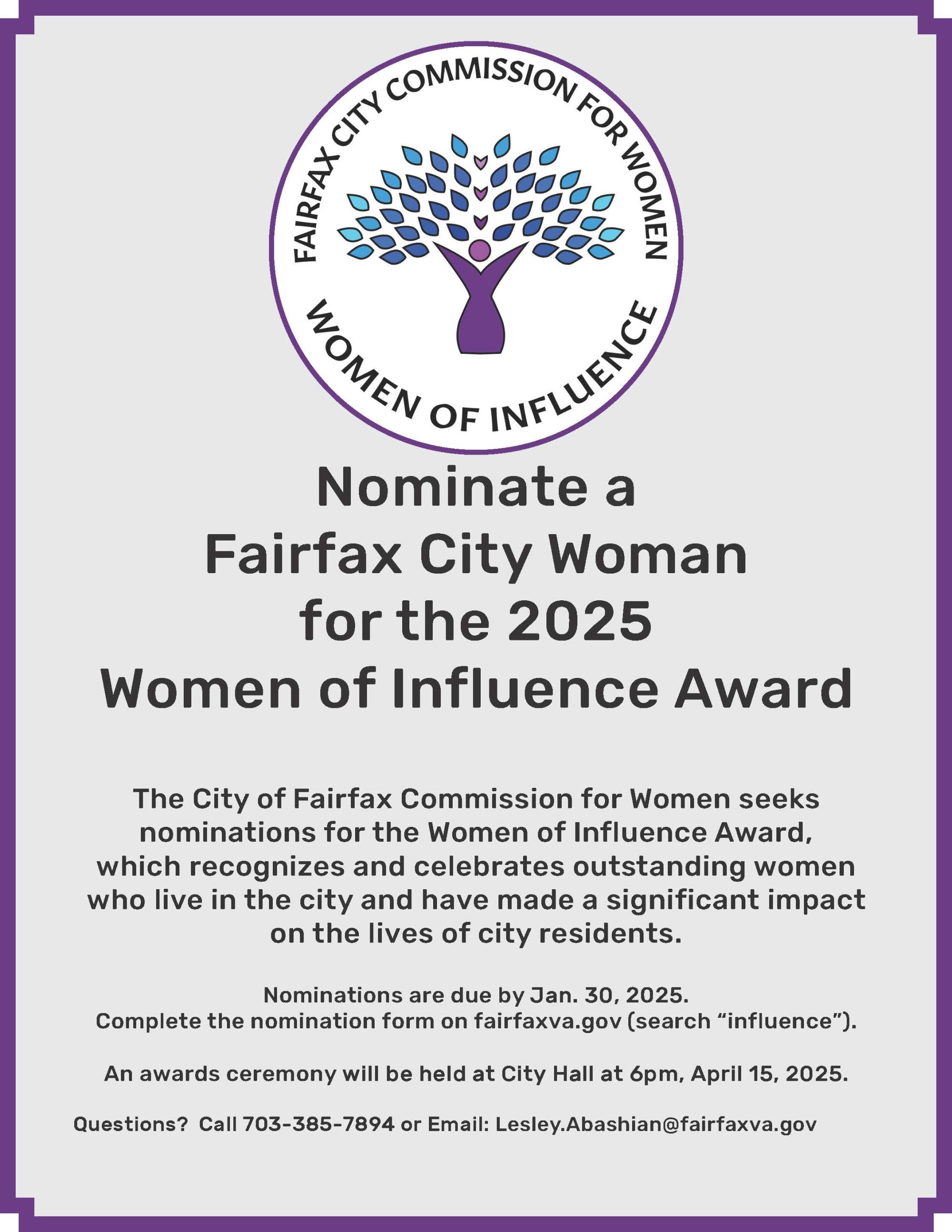 2024 WOI Nomination flyer with hyperlinks