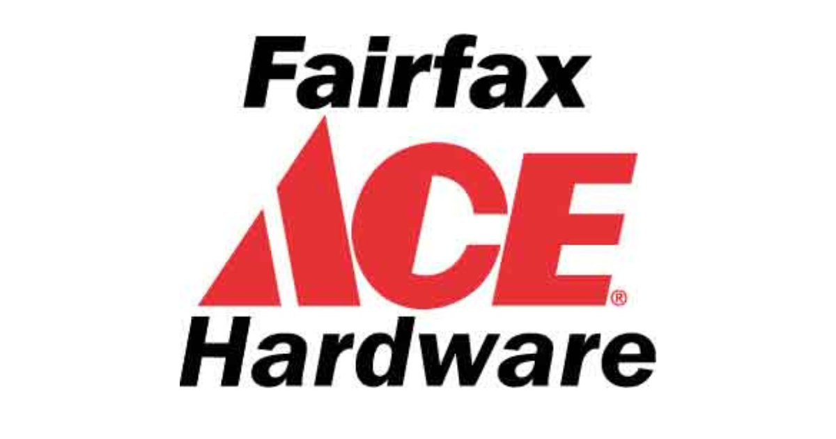 Fairfax Ace Hardware Logo