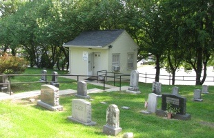 Cemetery