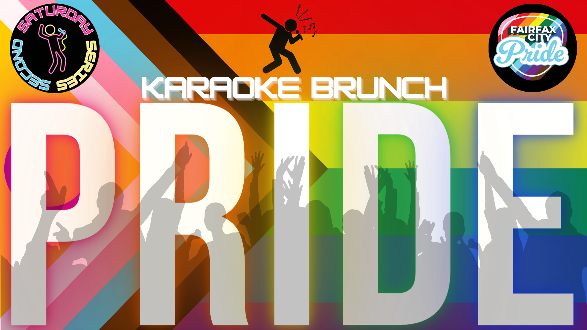 Pride Brunch