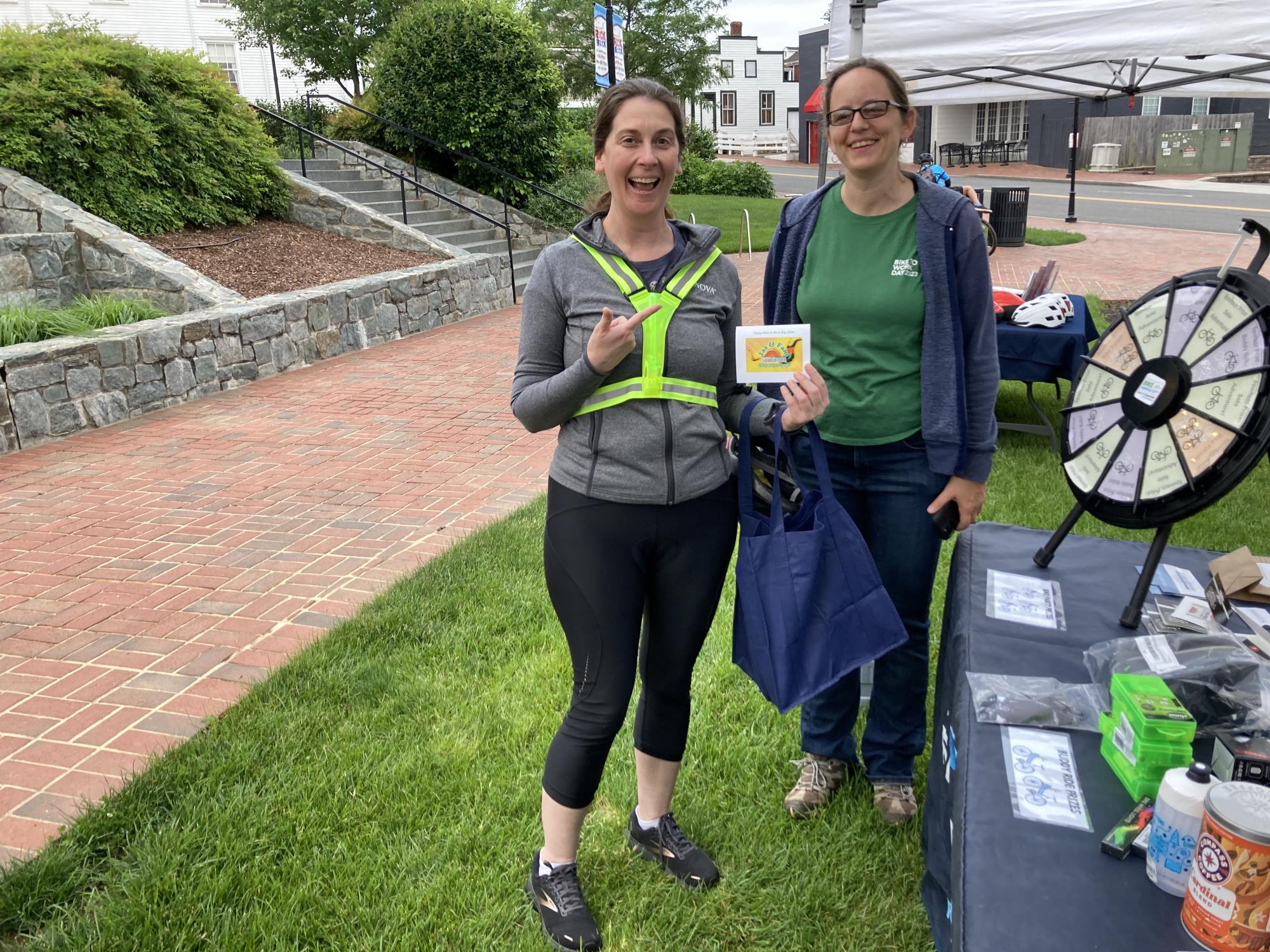 BTWD 2024 Jas & Fam Gift Card Winner