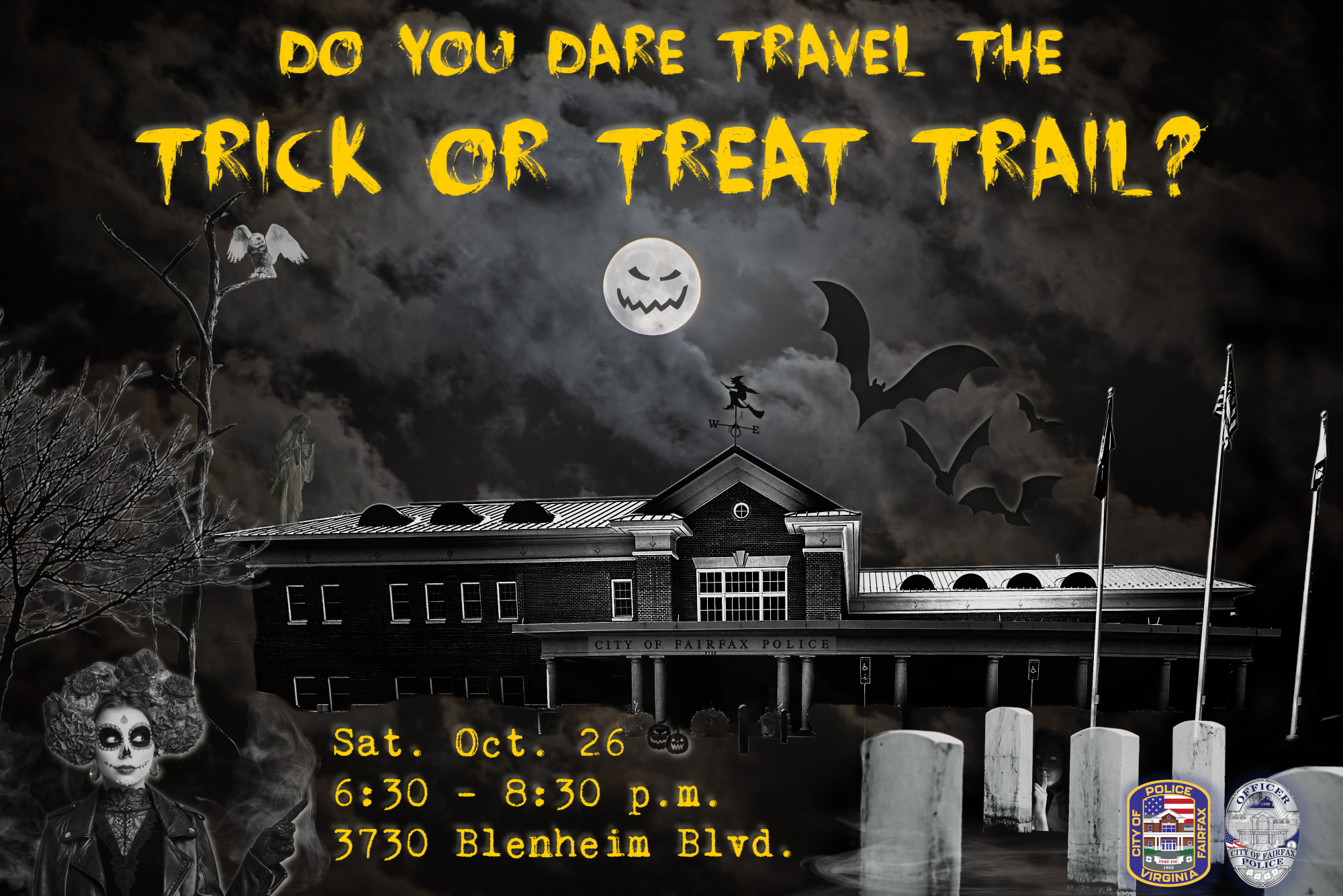 Trick or Treat Trail 2024 - final