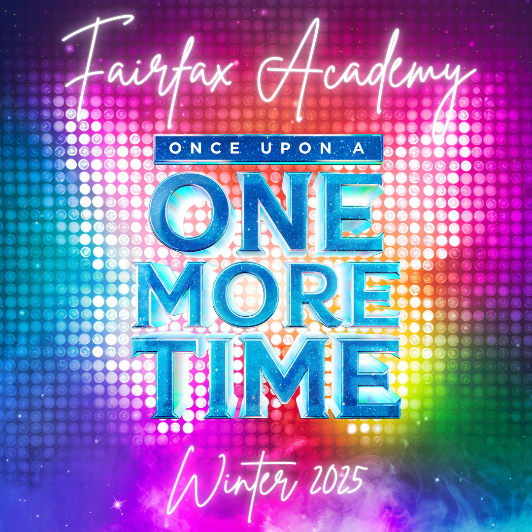 Fairfax Academy winter Musical