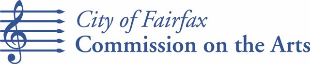 Commission on the Arts Logo