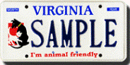 Animal Plate