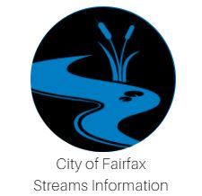 City of Fairfax Streams