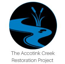 The Accotink Creek Restoration Project